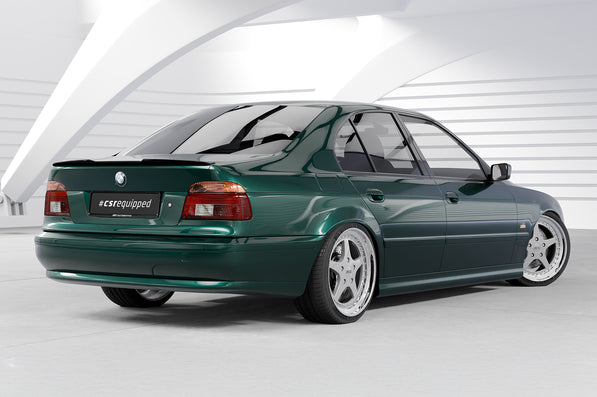 BMW 5er Limousine E39 | Spoiler HF913