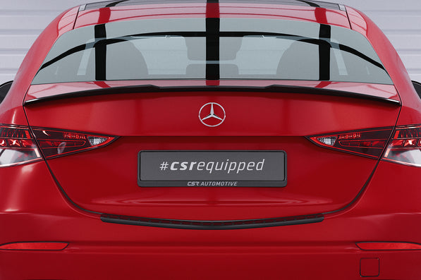 Mercedes-Benz C-Klasse Limousine | W206 | Spoiler von CSR-Automotive