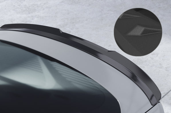 BMW 4er Gran Coupe / Coupe | G26 | Spoiler von CSR-Automotive