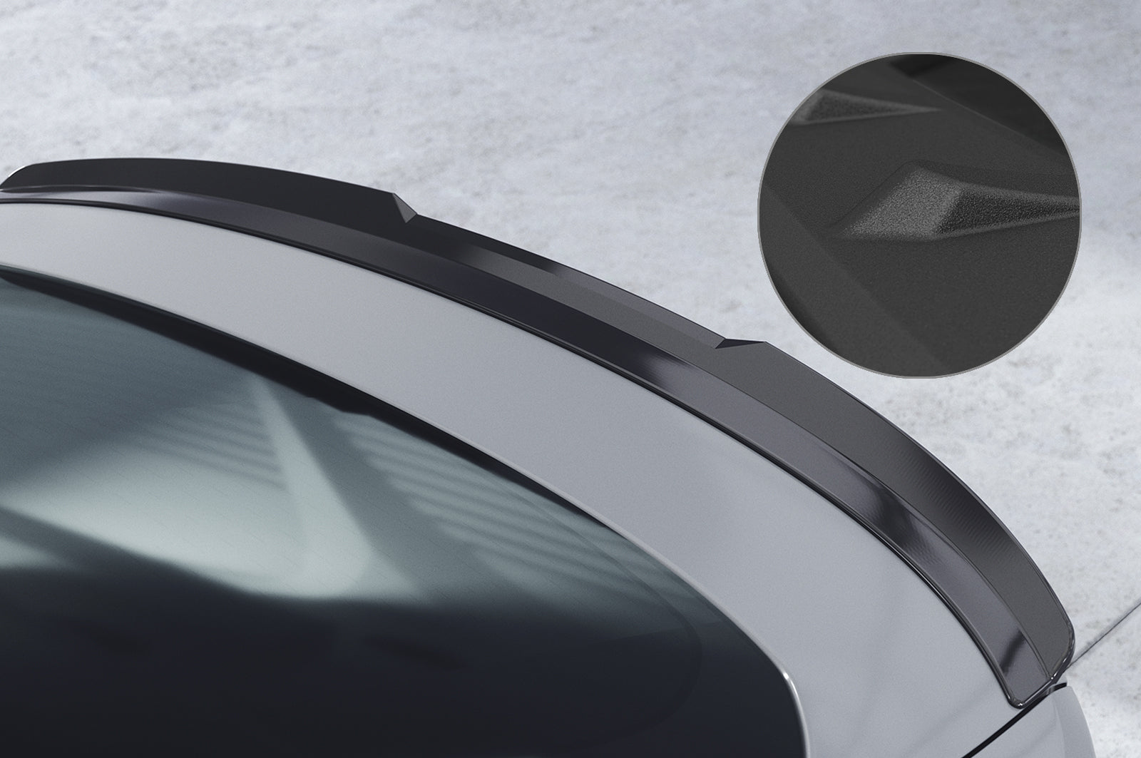 BMW 4er Gran Coupe / Coupe | G26 | Spoiler von CSR-Automotive