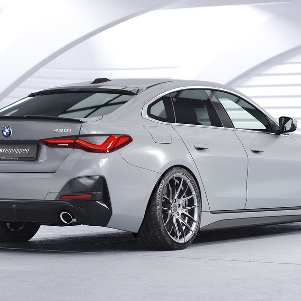 BMW 4er Gran Coupe / Coupe | G26 | Spoiler von CSR-Automotive
