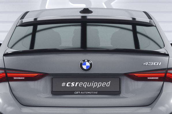 BMW 4er Gran Coupe / Coupe | G26 | Spoiler von CSR-Automotive