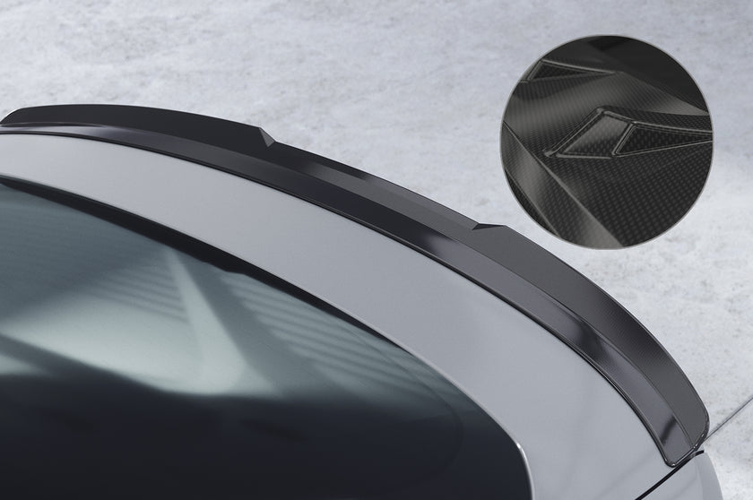 BMW 4er Gran Coupe / Coupe | G26 | Spoiler von CSR-Automotive