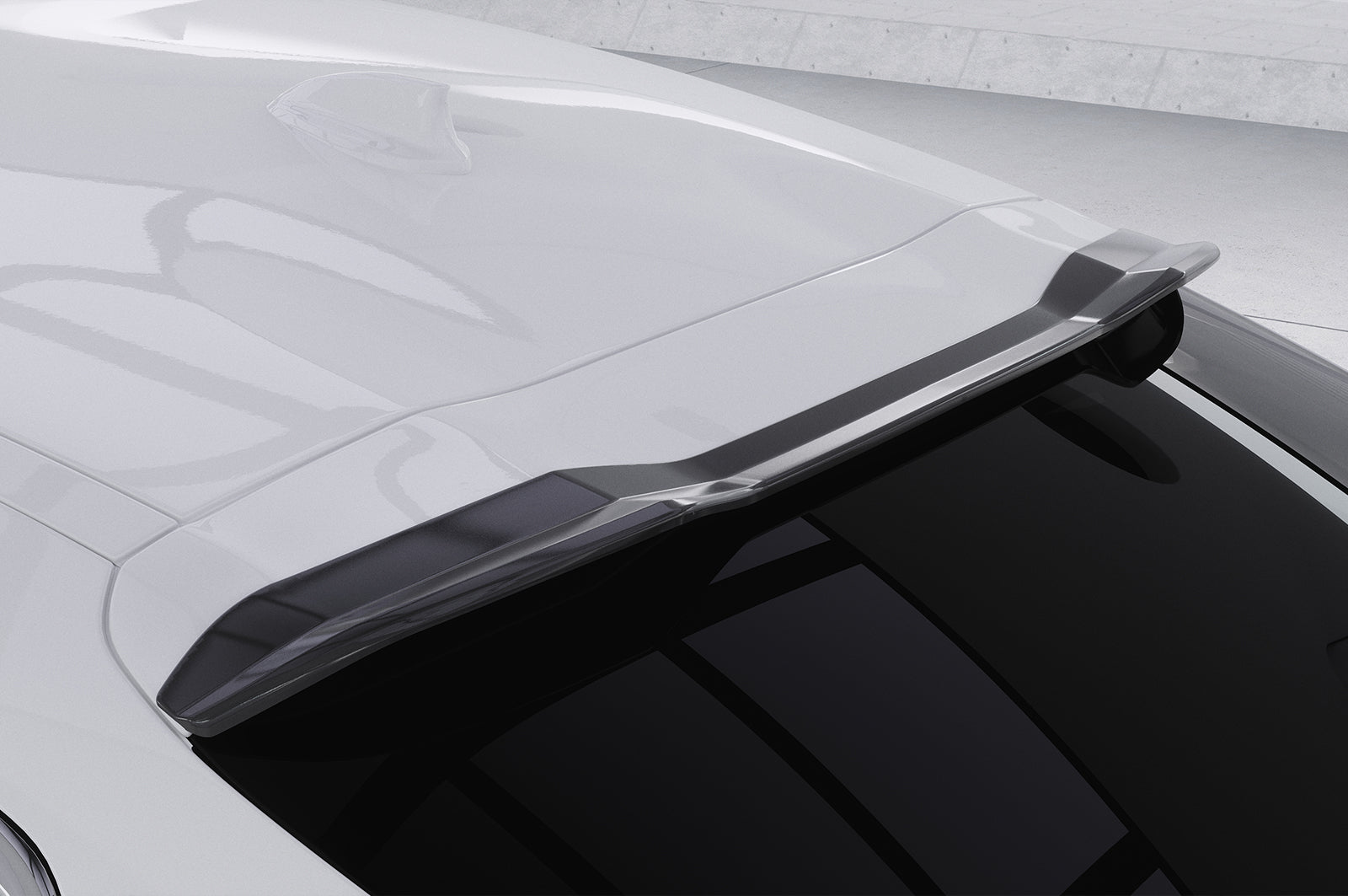 BMW X4 G02 | Spoiler HF929