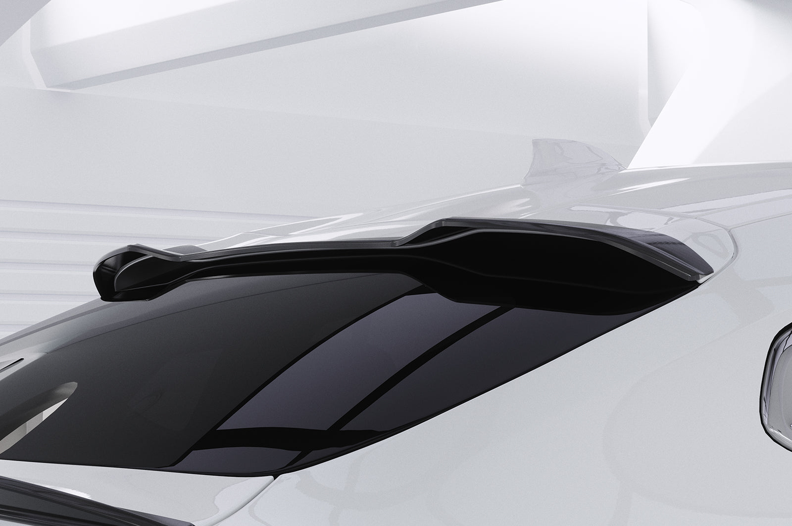 BMW X4 G02 | Spoiler HF929