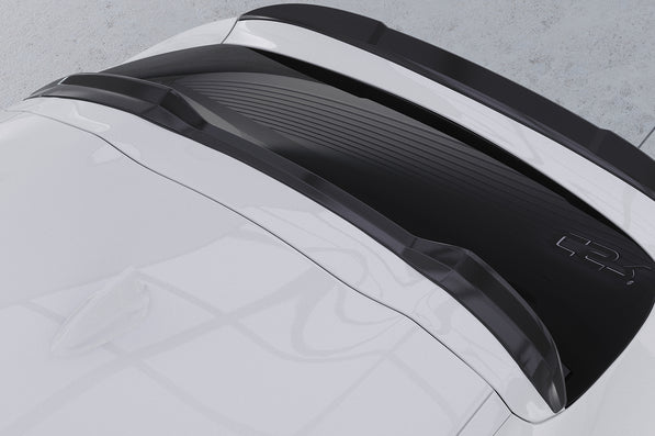 BMW X4 G02 | Spoiler HF929