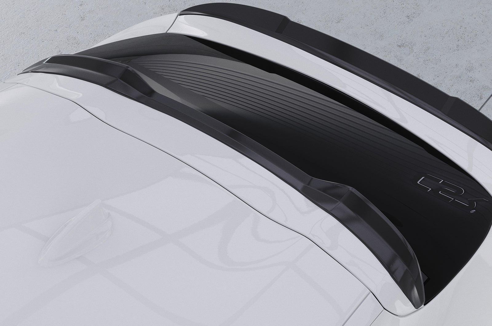 BMW X4 G02 | Spoiler HF929