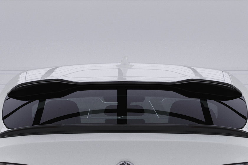 BMW X4 G02 | Spoiler HF929