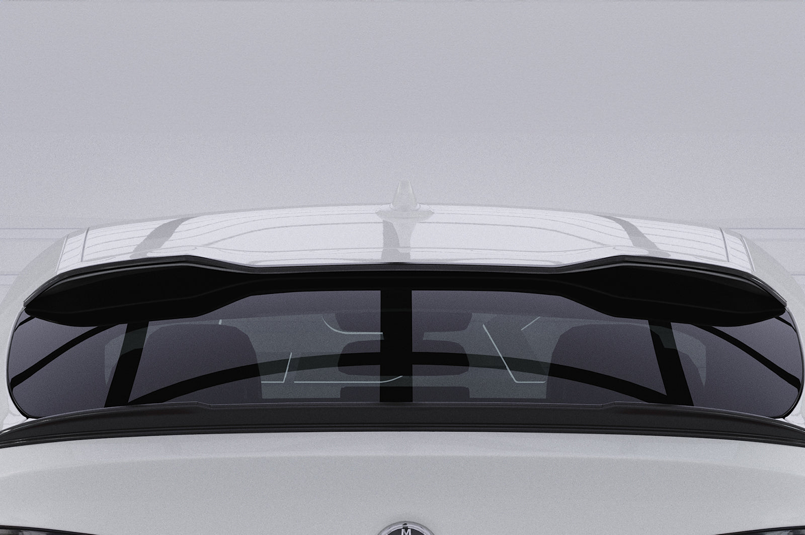 BMW X4 G02 | Spoiler HF929