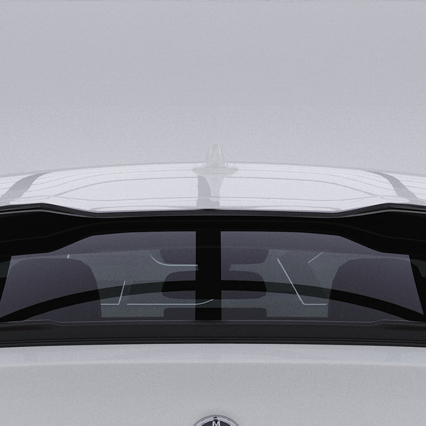BMW X4 G02 | Spoiler HF929