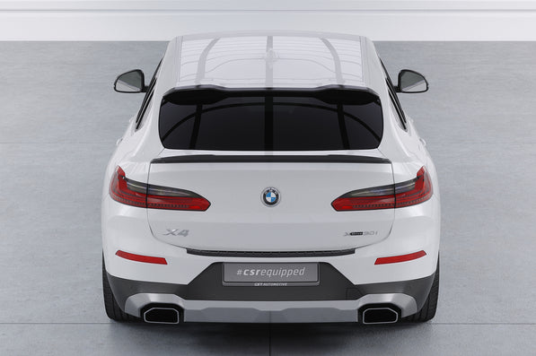 BMW X4 G02 | Spoiler HF929