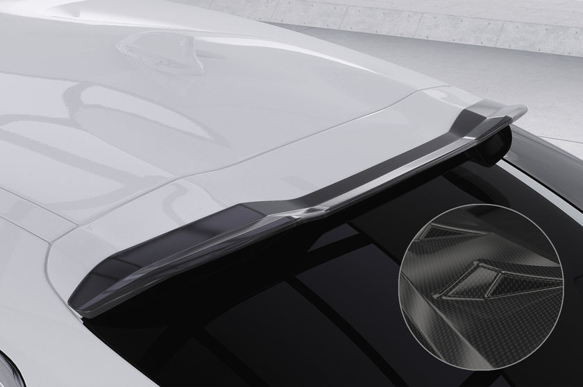 BMW X4 G02 | Spoiler HF929