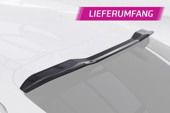 BMW X4 G02 | Spoiler HF929
