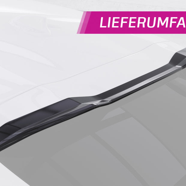 BMW X4 G02 | Spoiler HF929