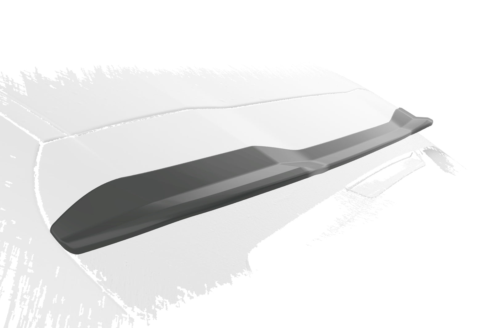 BMW X4 G02 | Spoiler HF929