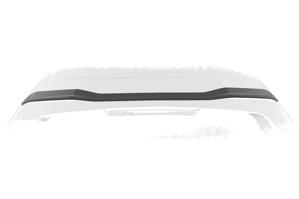 BMW X4 G02 | Spoiler HF929