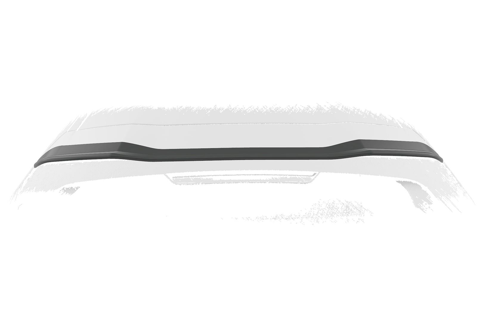 BMW X4 G02 | Spoiler HF929