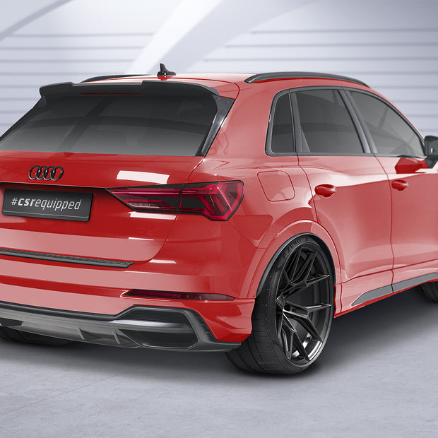 Audi Q3 Sportback | F3 | Spoiler von CSR-Automotive