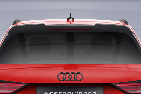 Audi Q3 Sportback | F3 | Spoiler von CSR-Automotive