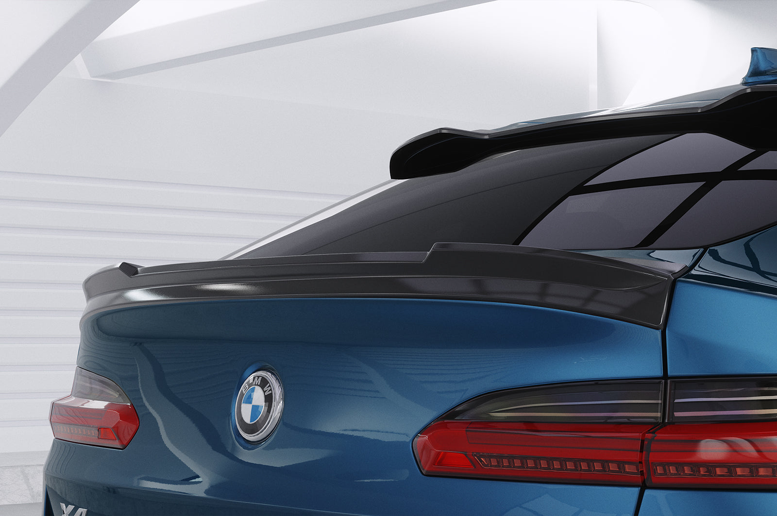 BMW X4 G02 | Spoiler HF932