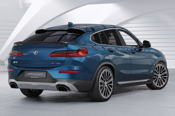 BMW X4 G02 | Spoiler HF932