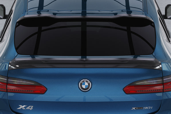BMW X4 G02 | Spoiler HF932