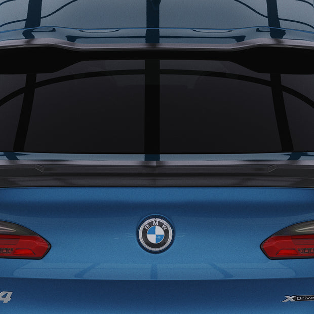 BMW X4 G02 | Spoiler HF932