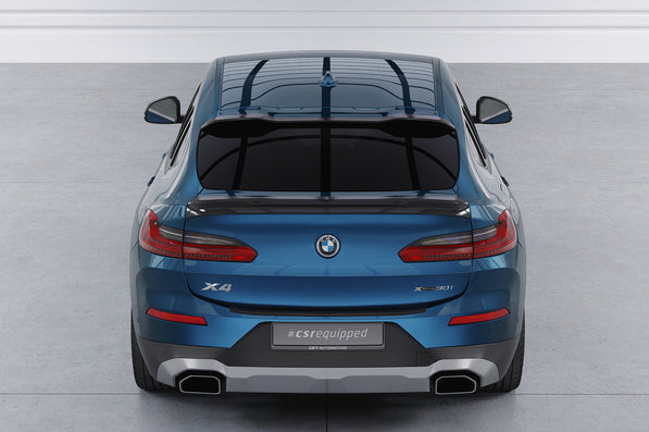 BMW X4 G02 | Spoiler HF932
