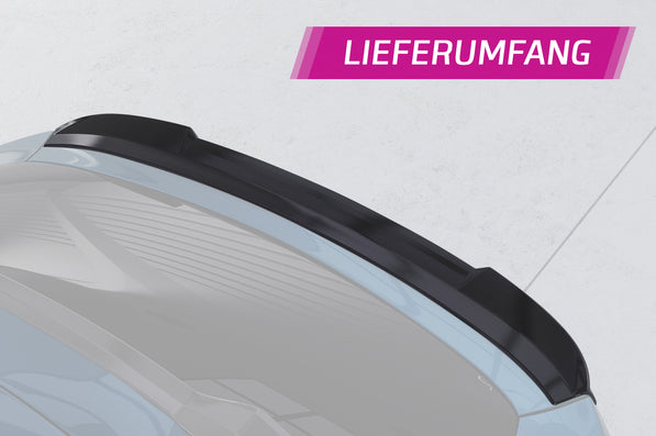 BMW X4 G02 | Spoiler HF932
