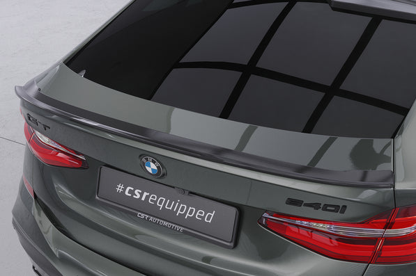 BMW 6er Gran Turismo | G32 | Spoiler von CSR-Automotive