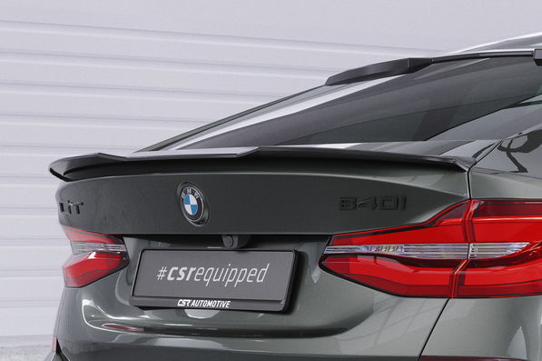 BMW 6er Gran Turismo | G32 | Spoiler von CSR-Automotive