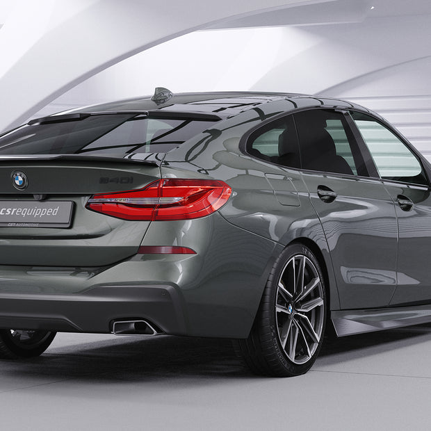 BMW 6er Gran Turismo | G32 | Spoiler von CSR-Automotive