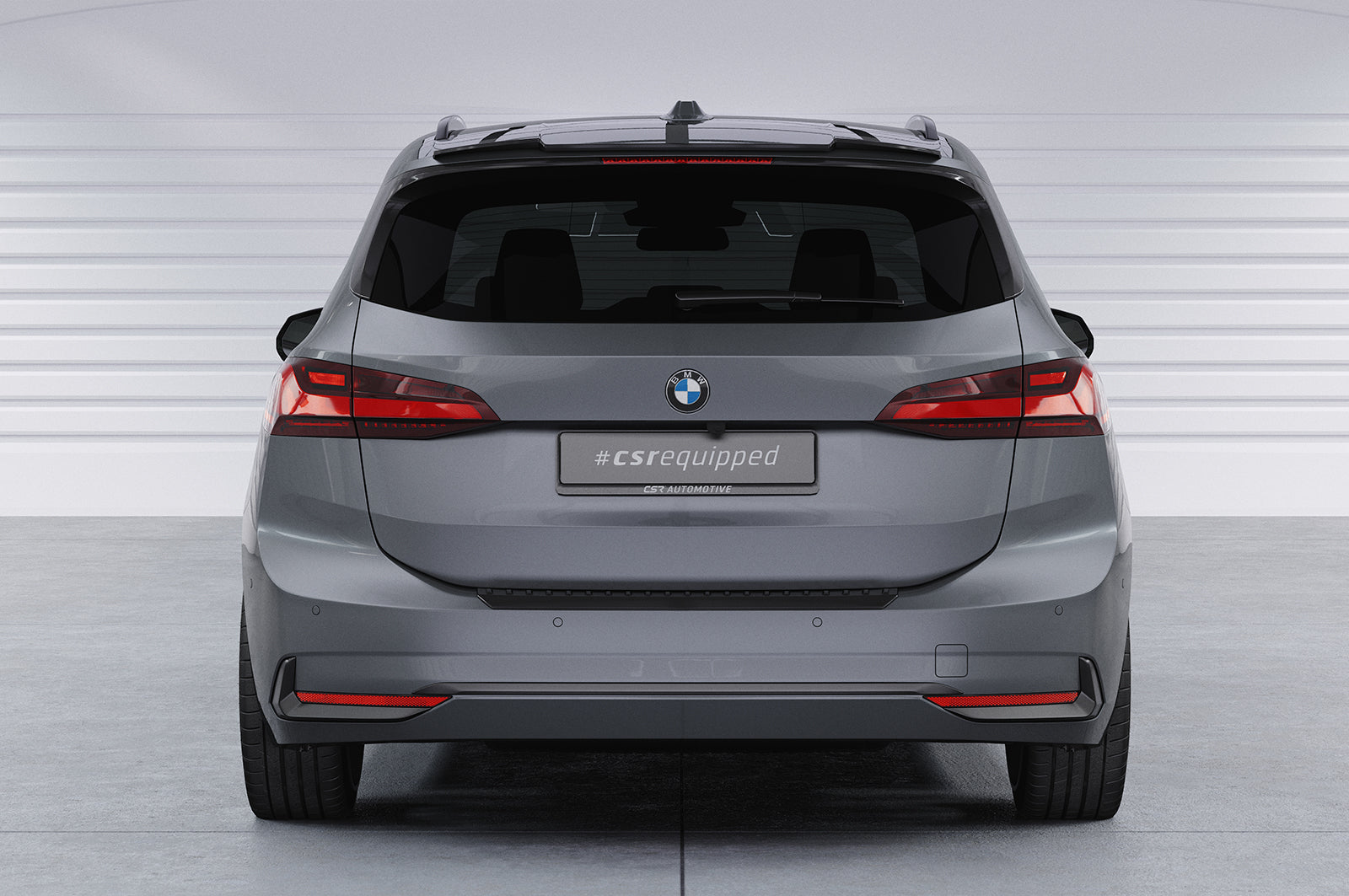 BMW 2er Active Tourer U06 | Spoiler HF939