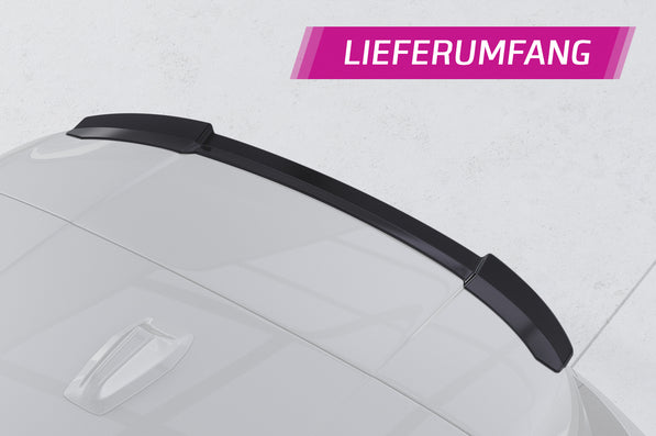 BMW 2er Active Tourer U06 | Spoiler HF939