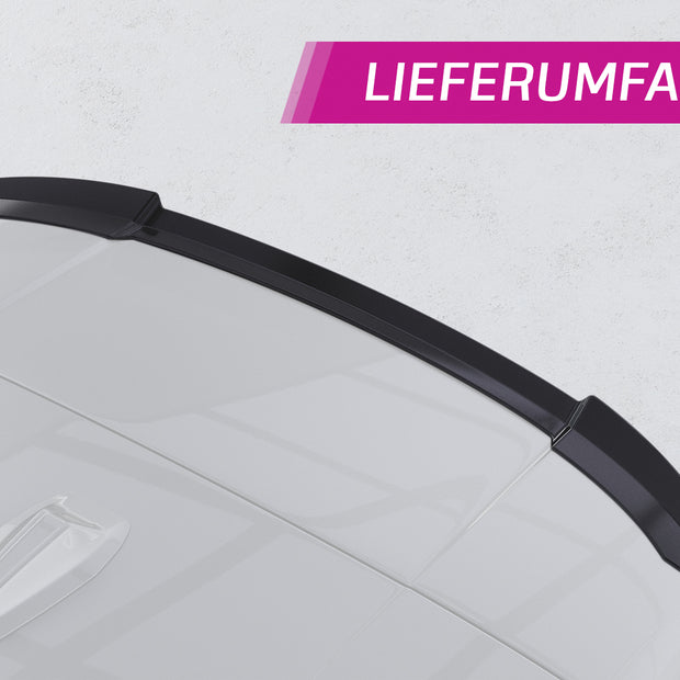 BMW 2er Active Tourer U06 | Spoiler HF939