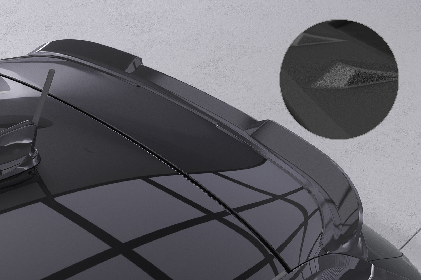 BMW i3 i3 | Spoiler HF945