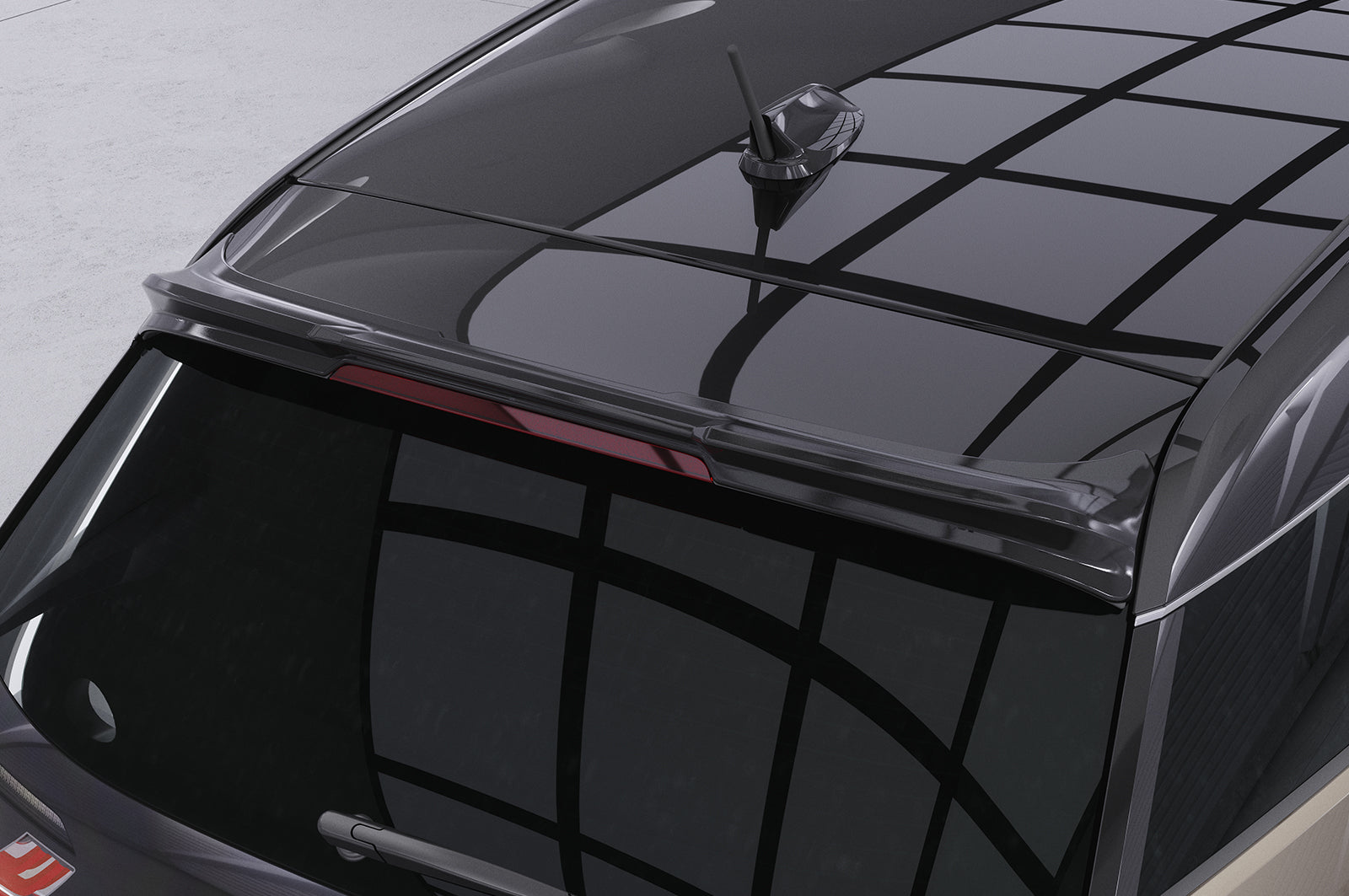 BMW i3 i3 | Spoiler HF945