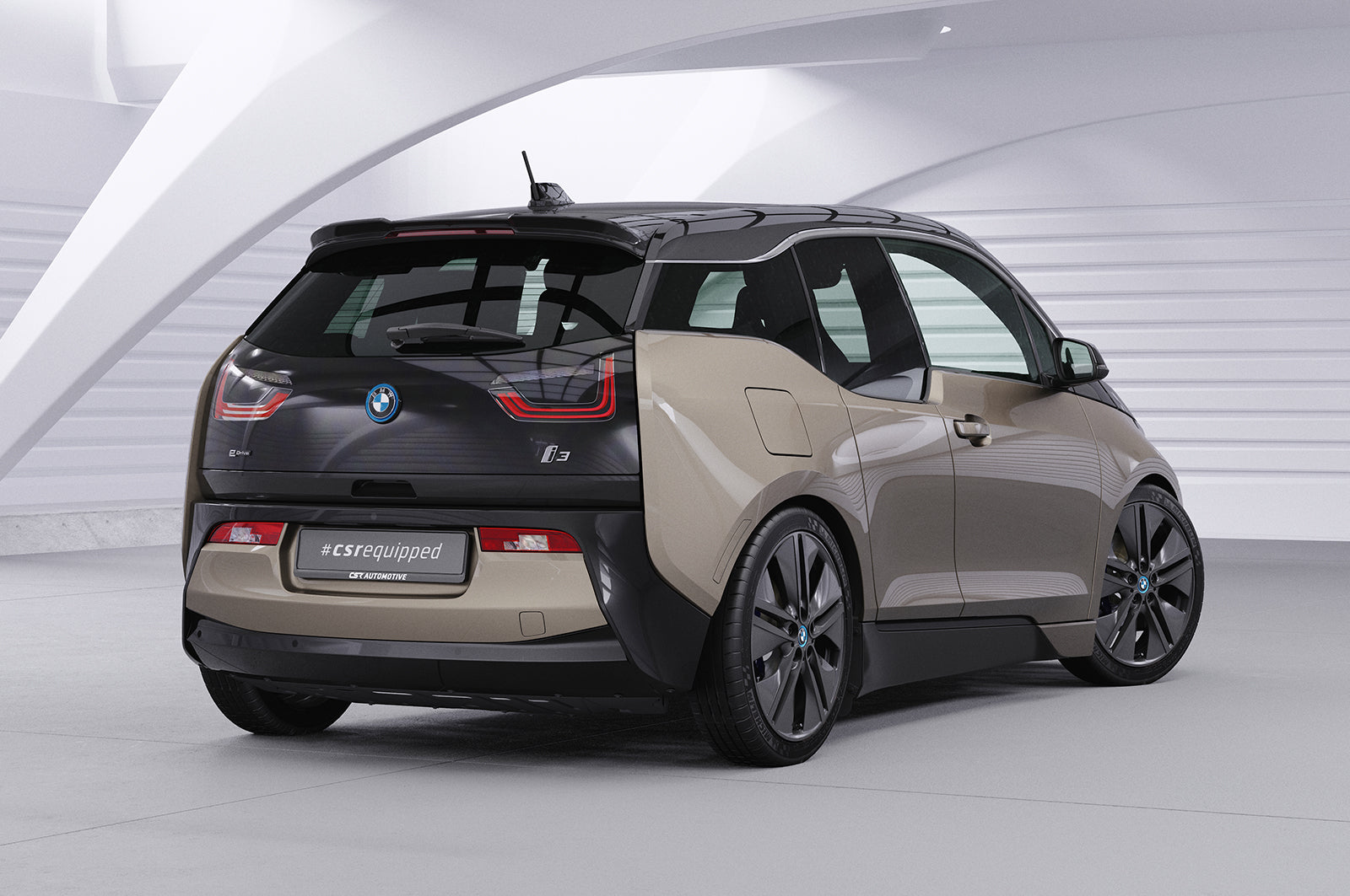 BMW i3 i3 | Spoiler HF945