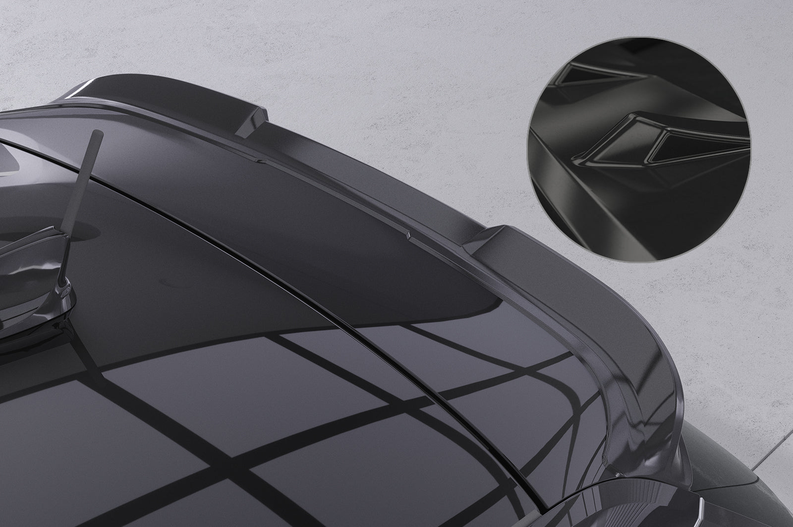 BMW i3 i3 | Spoiler HF945