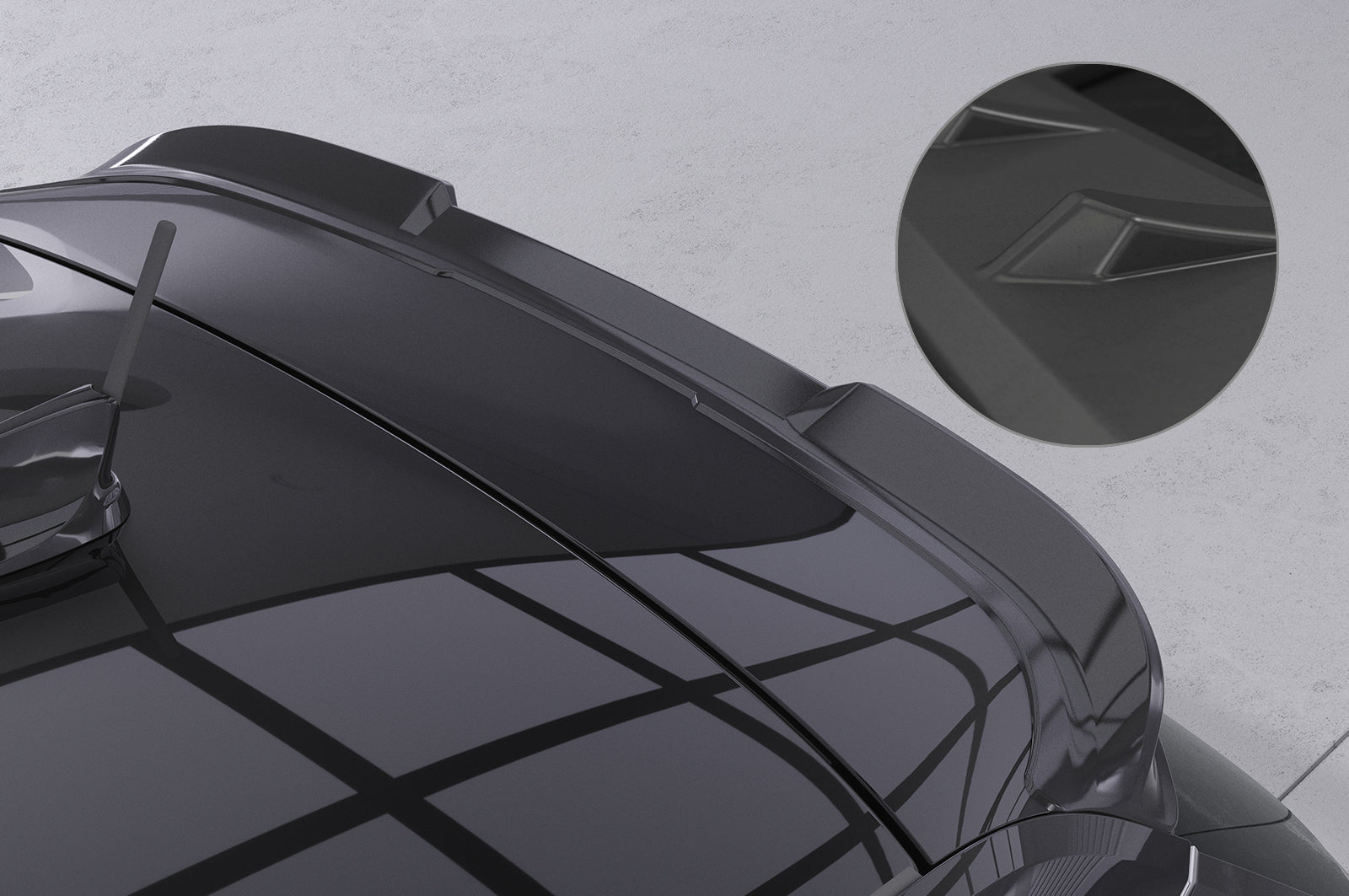 BMW i3 i3 | Spoiler HF945
