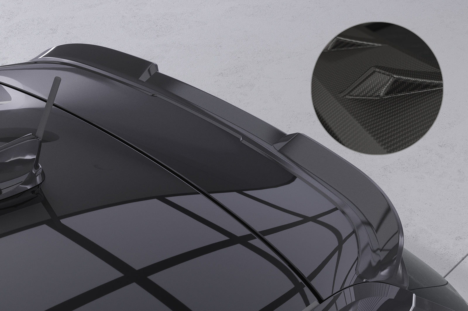 BMW i3 i3 | Spoiler HF945