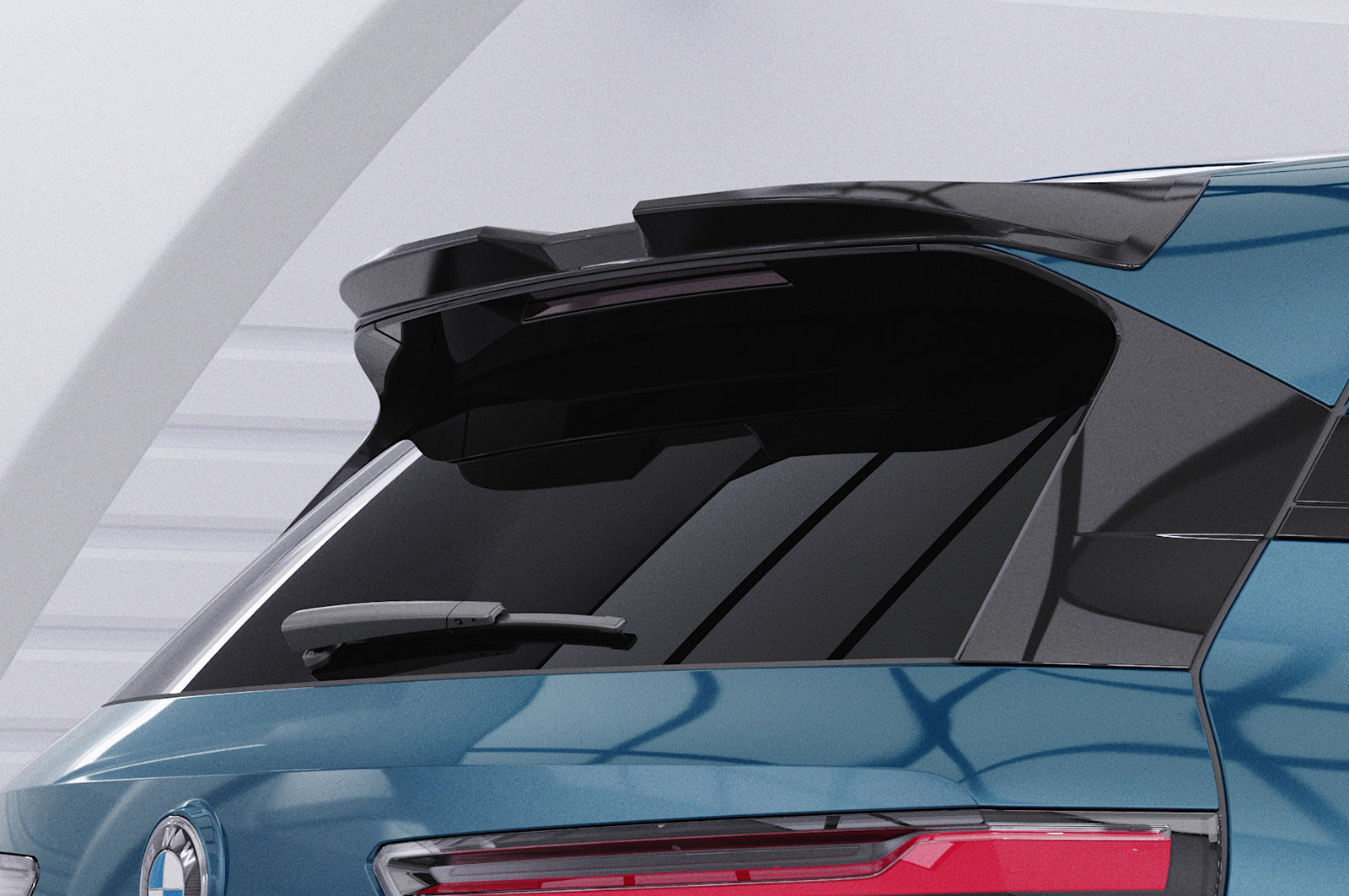 BMW iX iX | Spoiler HF947