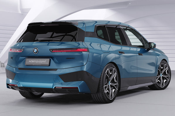 BMW iX iX | Spoiler HF947