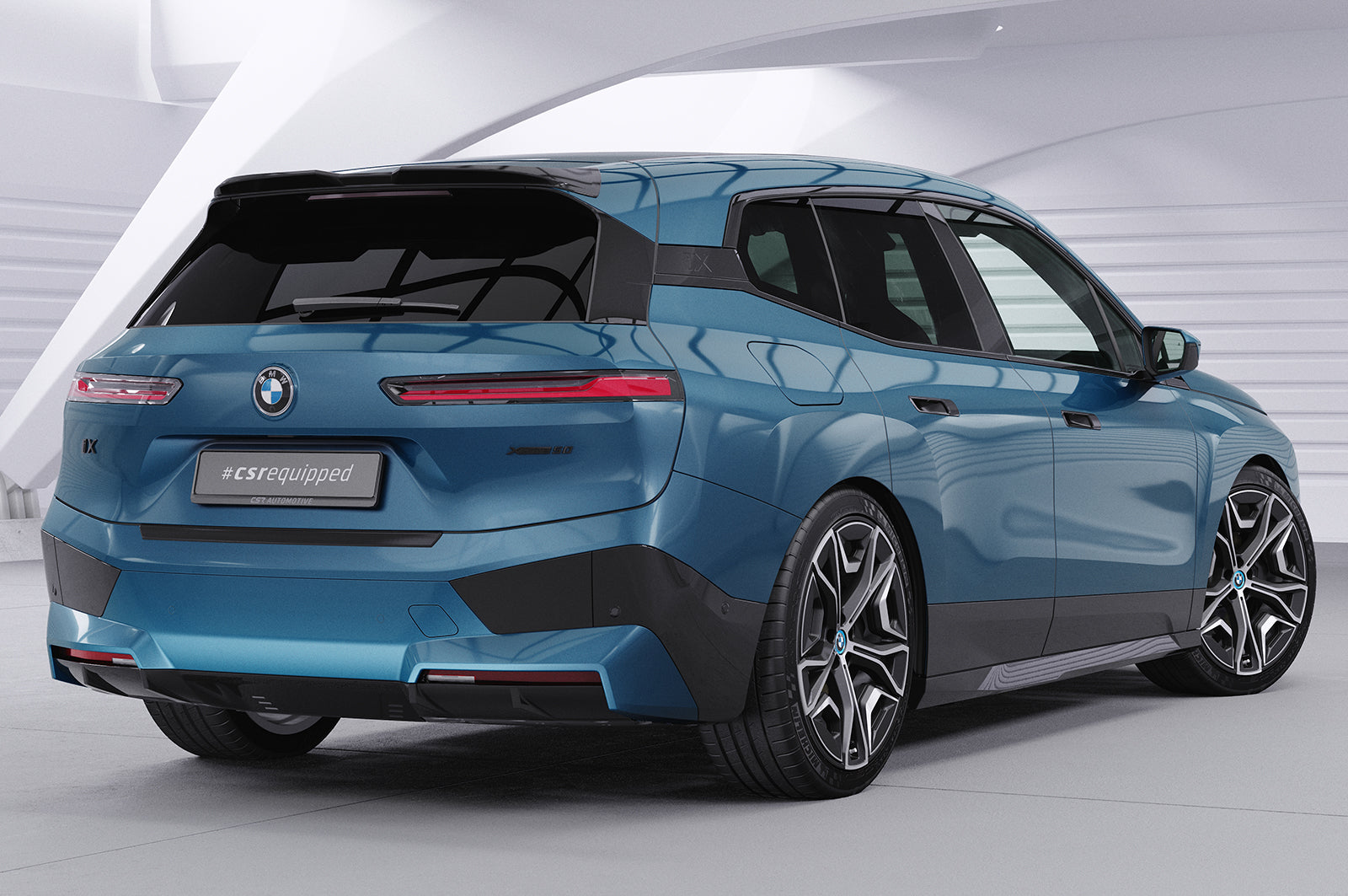 BMW iX iX | Spoiler HF947