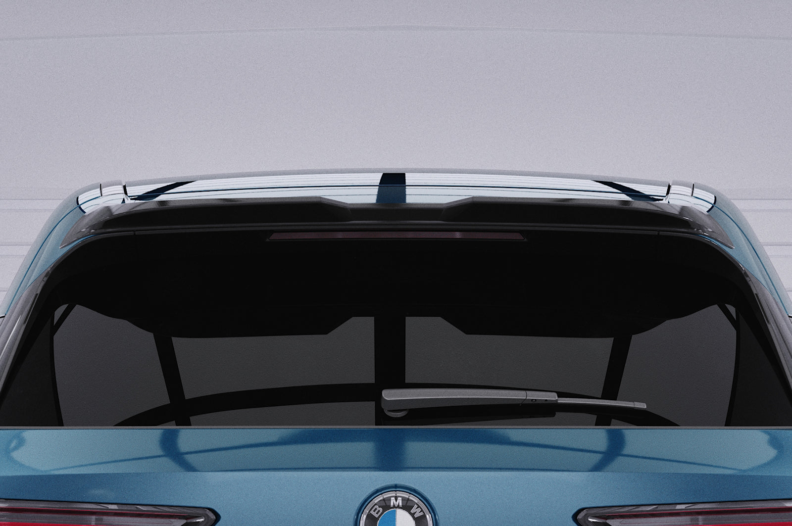 BMW iX iX | Spoiler HF947