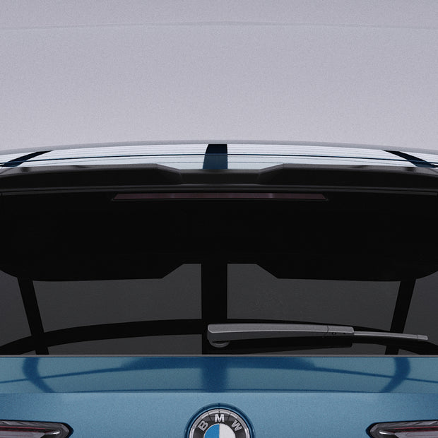 BMW iX iX | Spoiler HF947