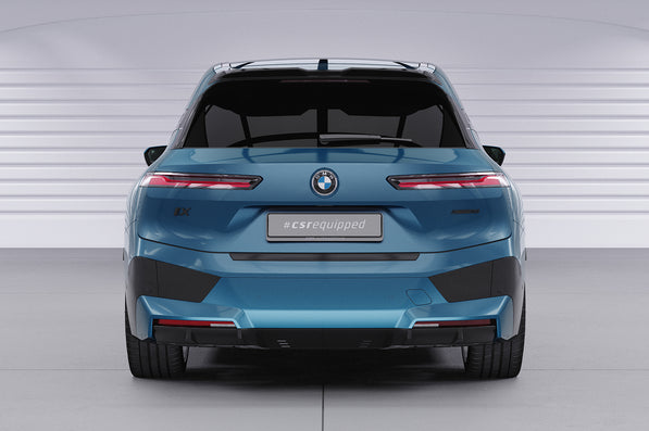 BMW iX iX | Spoiler HF947