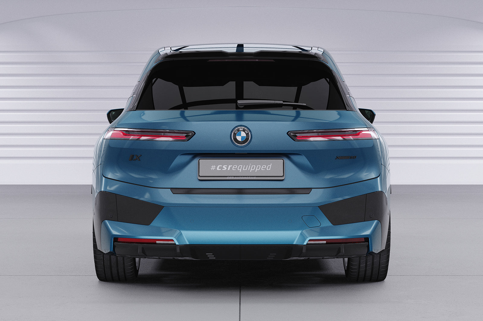 BMW iX iX | Spoiler HF947