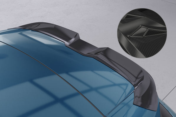 BMW iX iX | Spoiler HF947
