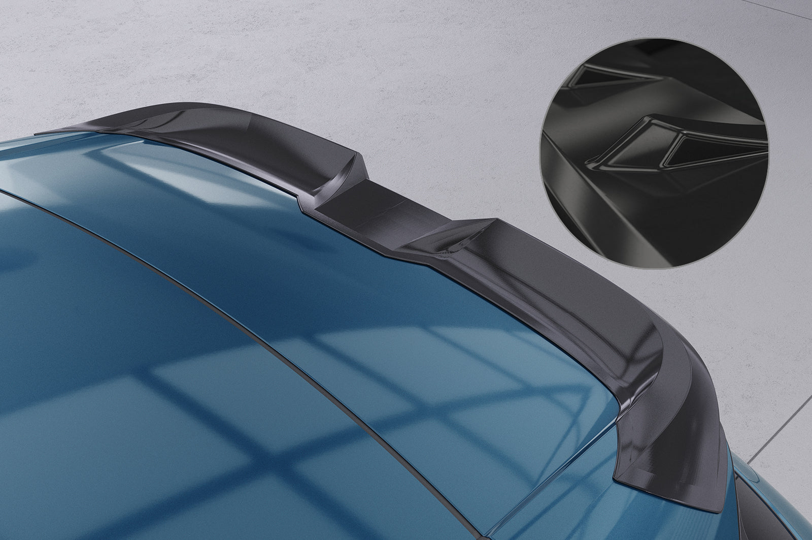 BMW iX iX | Spoiler HF947